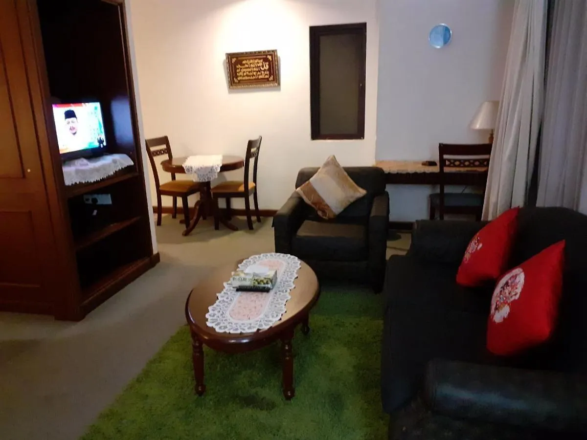 Fantastic Appartment At Times Square Kuala Lumpur
