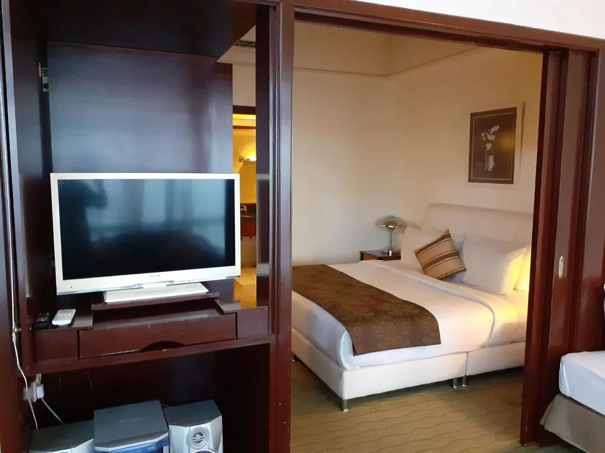 Fantastic Appartment At Times Square Kuala Lumpur