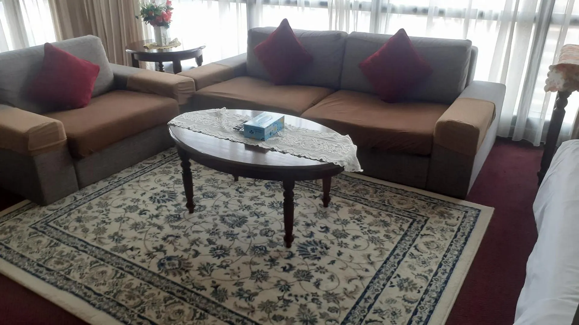 Fantastic Appartment At Times Square Kuala Lumpur Kwatera prywatna