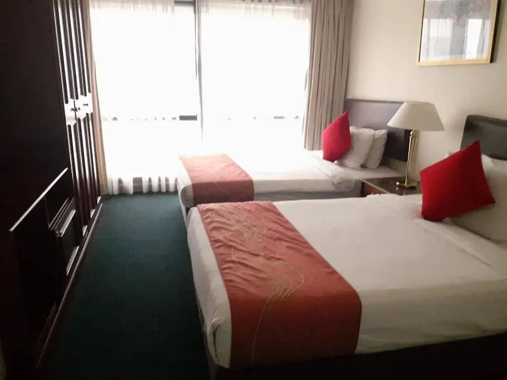 Fantastic Appartment At Times Square Kuala Lumpur 0*,