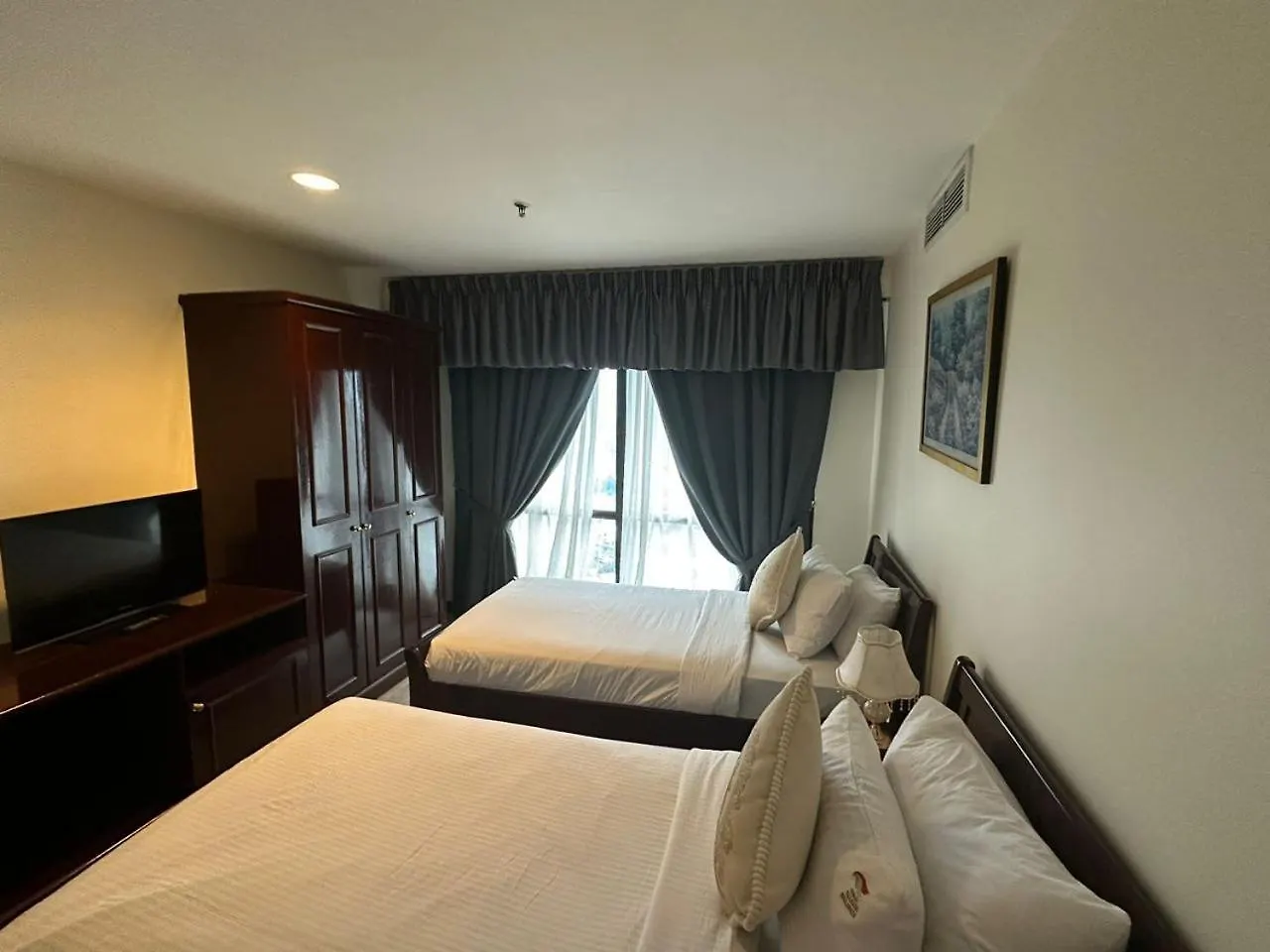 Fantastic Appartment At Times Square Kuala Lumpur