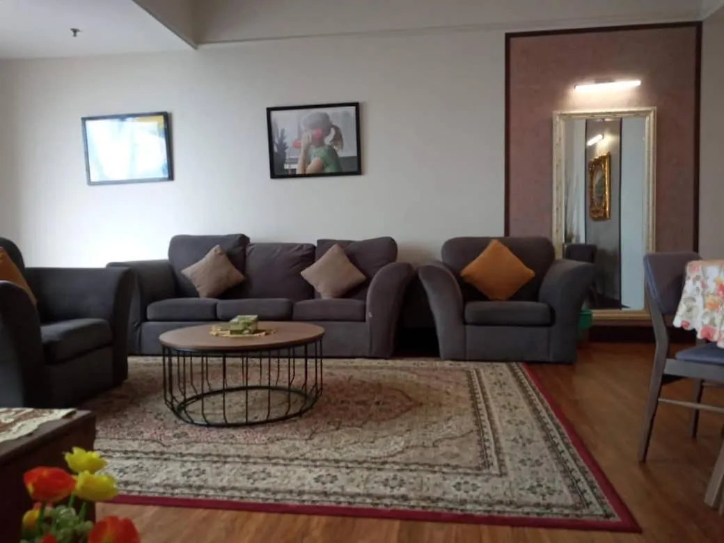 Fantastic Appartment At Times Square Kuala Lumpur Kwatera prywatna