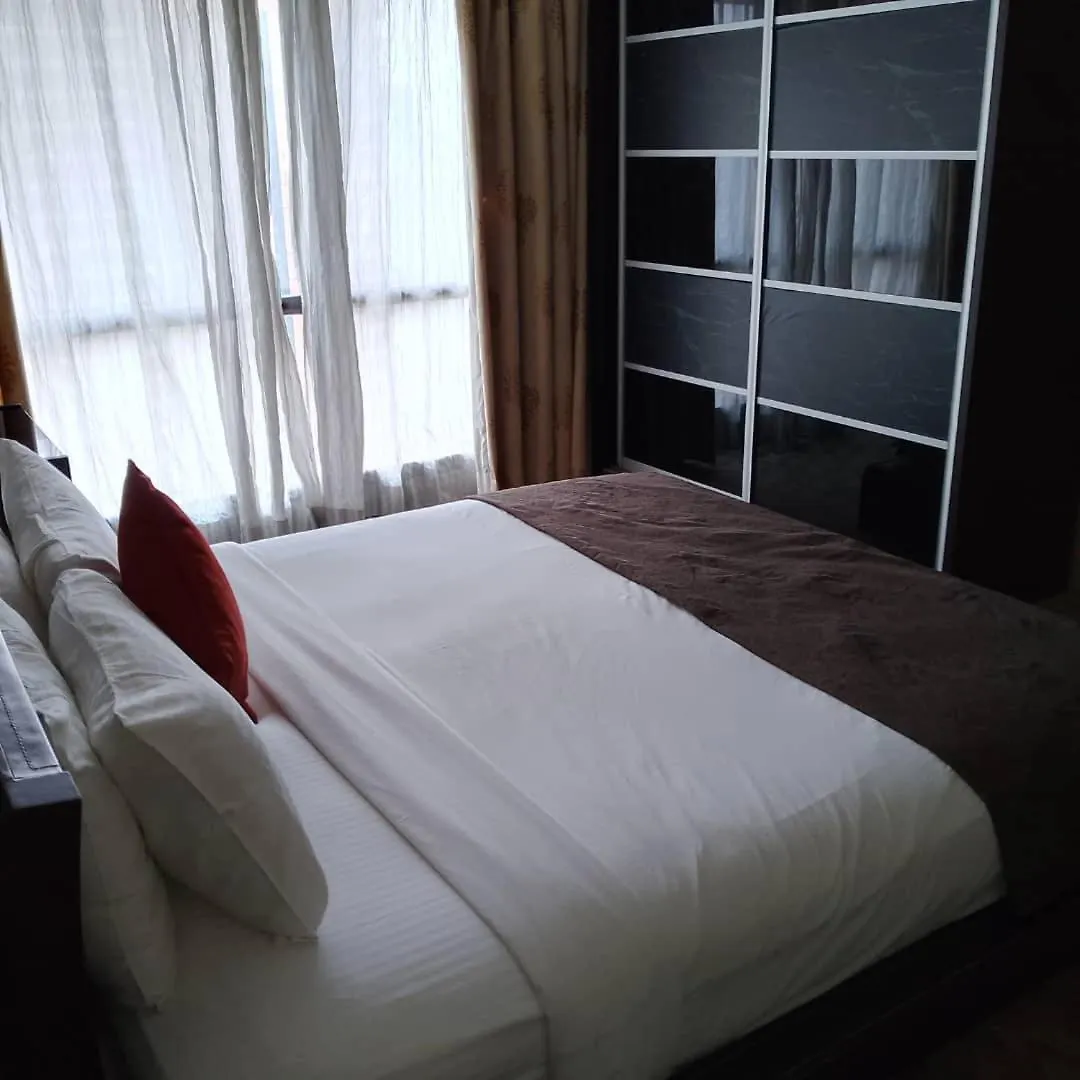 Fantastic Appartment At Times Square Kuala Lumpur