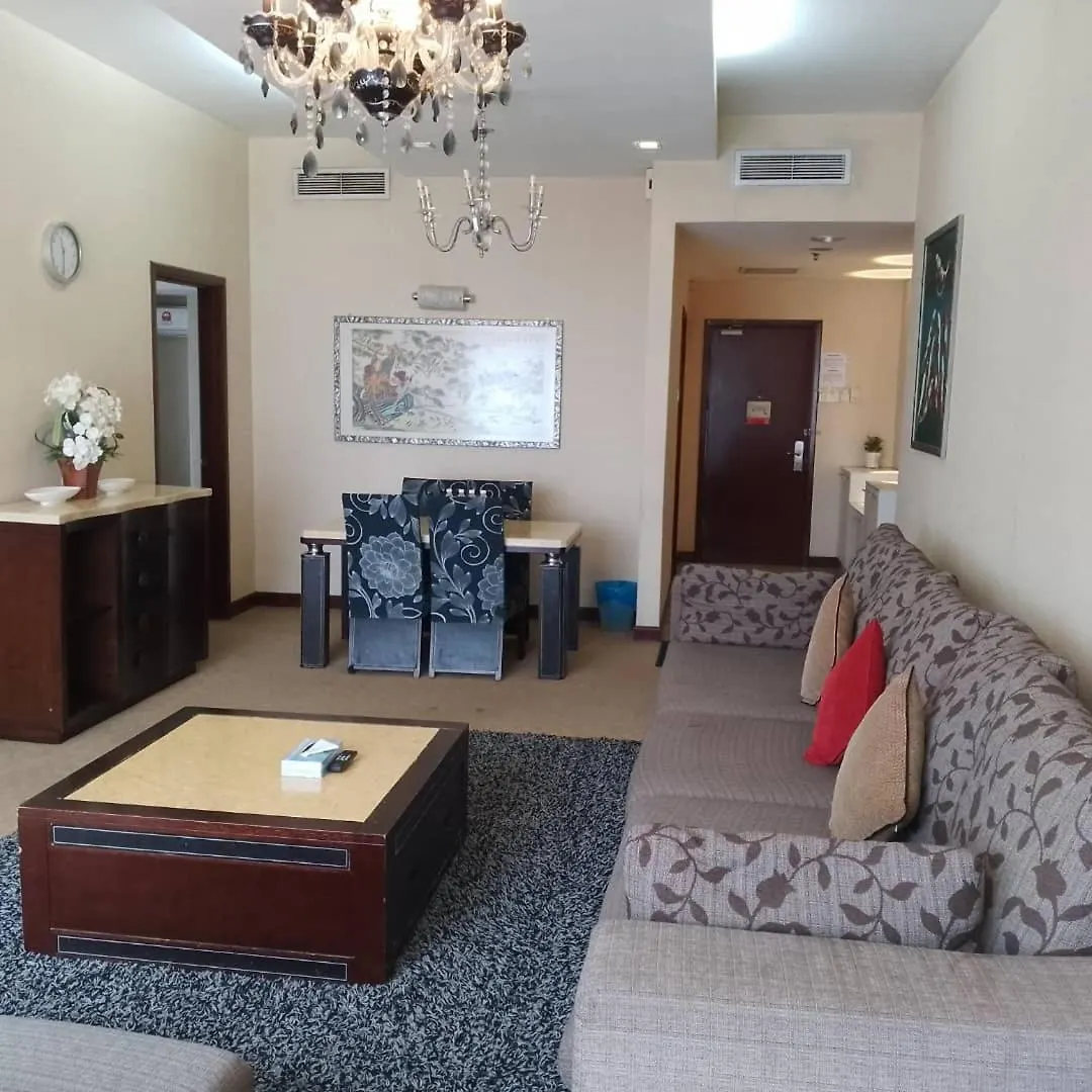 Fantastic Appartment At Times Square Kuala Lumpur