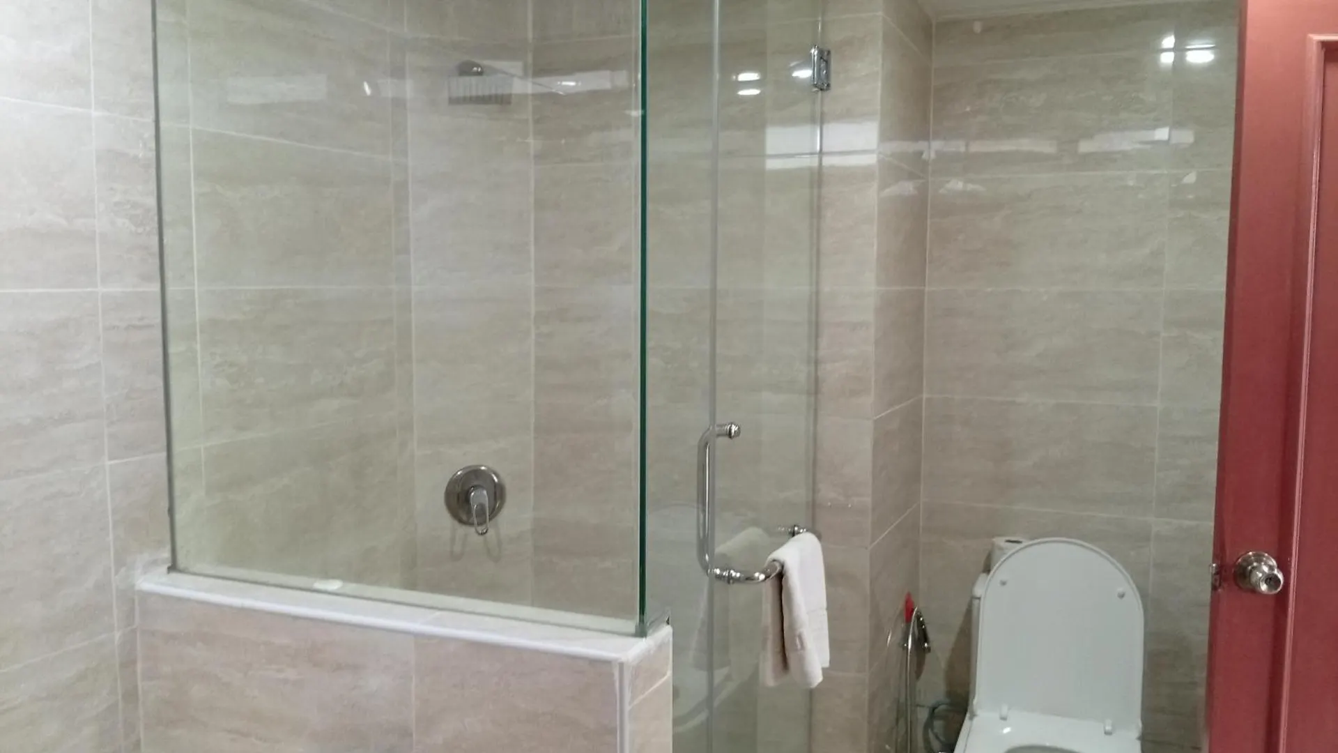 Fantastic Appartment At Times Square Kuala Lumpur Kwatera prywatna