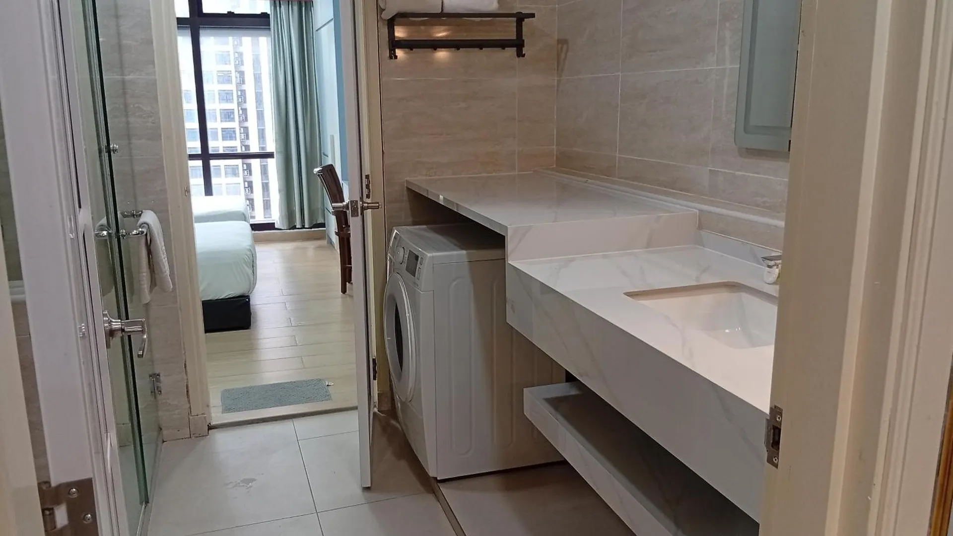 Fantastic Appartment At Times Square Kuala Lumpur