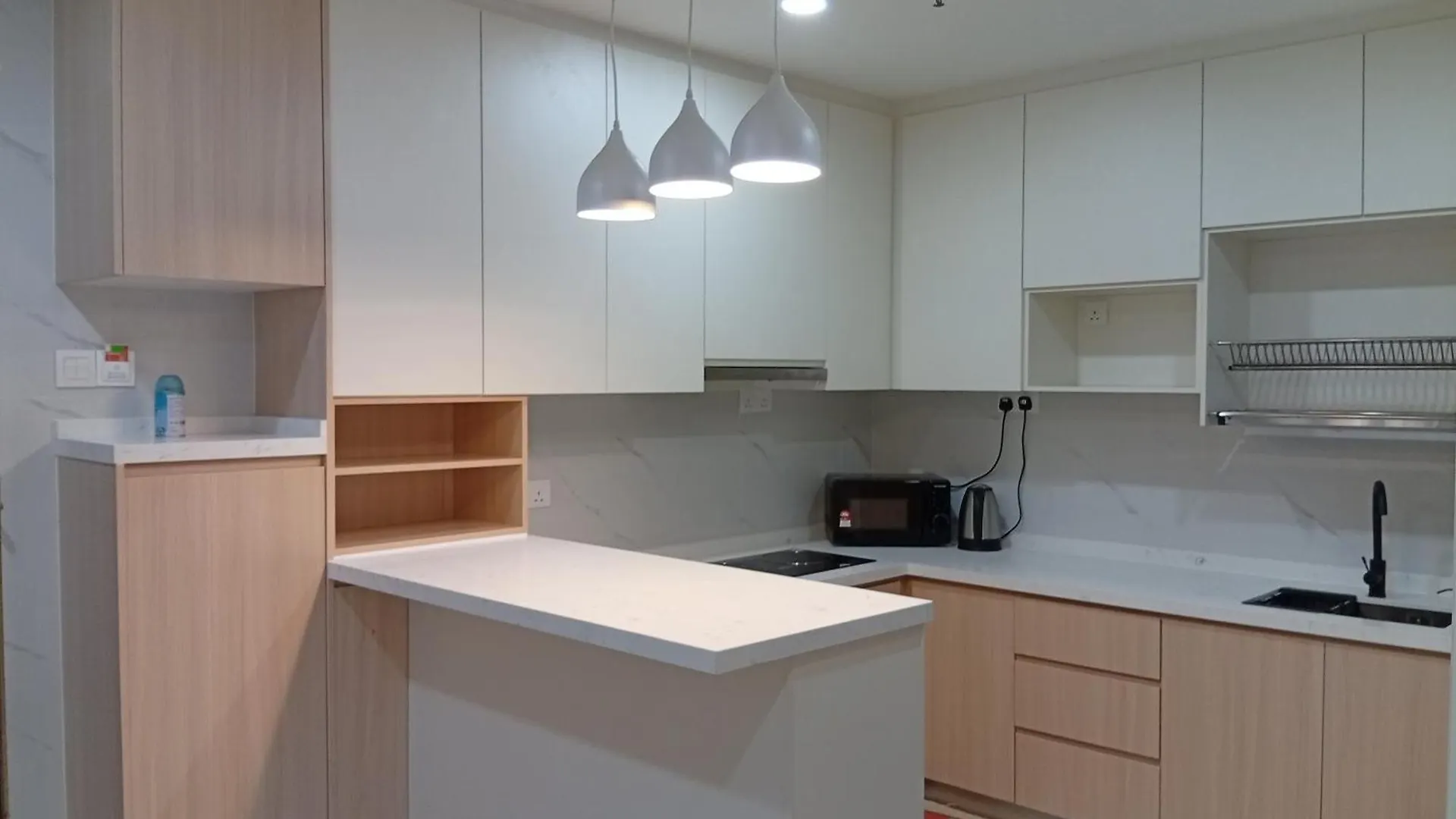 Fantastic Appartment At Times Square Kuala Lumpur 0*,