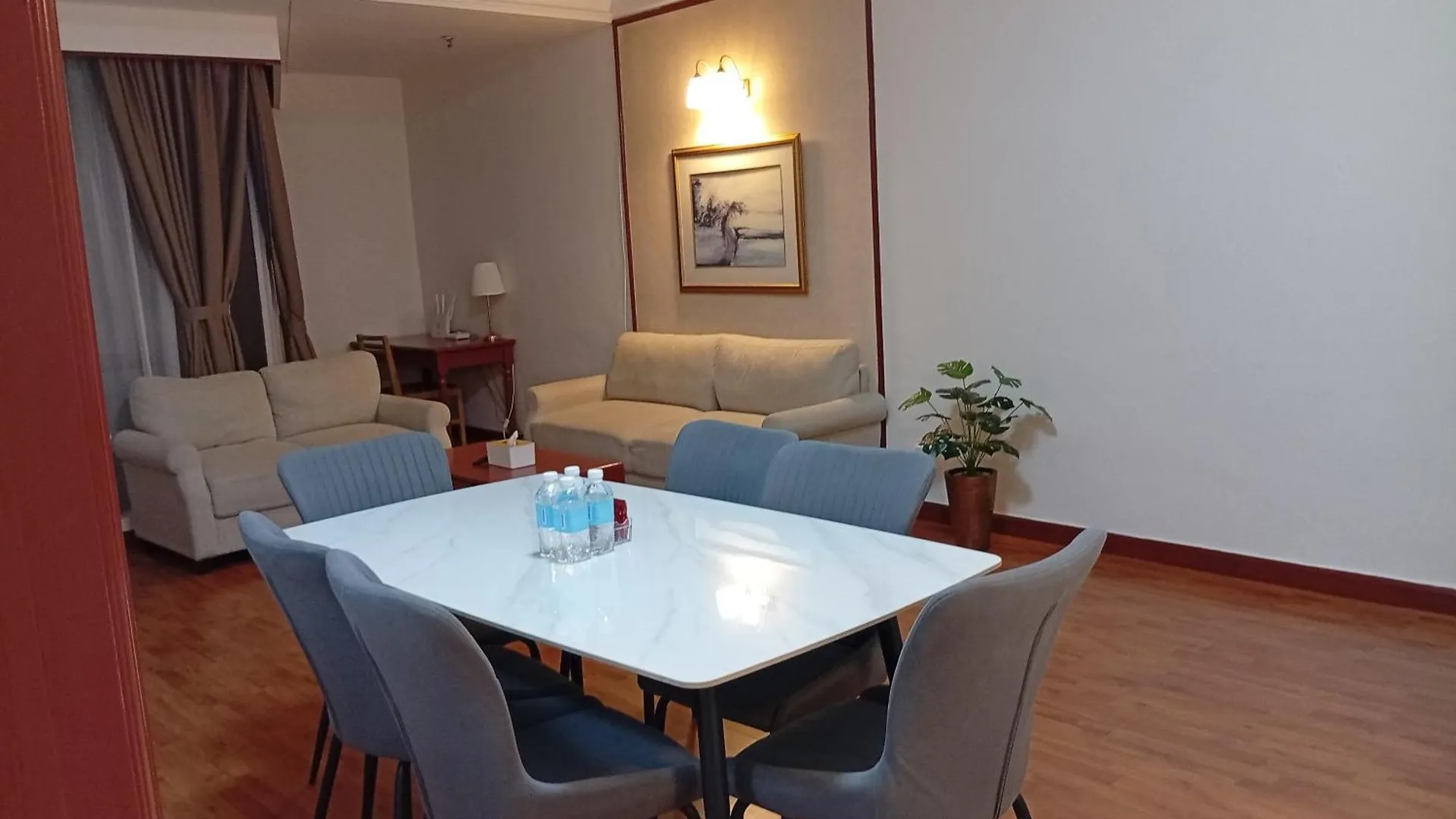 Fantastic Appartment At Times Square Kuala Lumpur