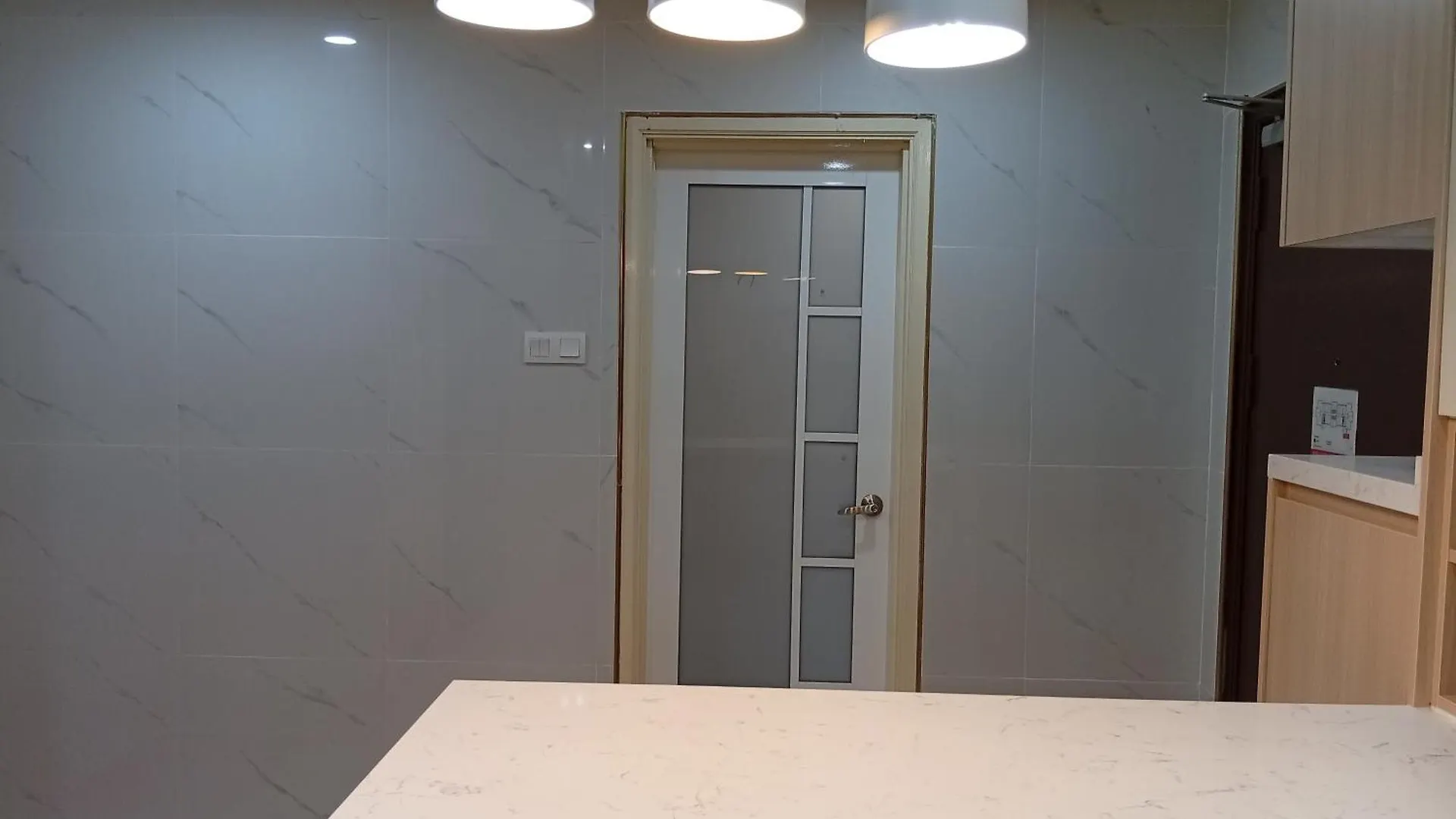 Fantastic Appartment At Times Square Kuala Lumpur Malezja
